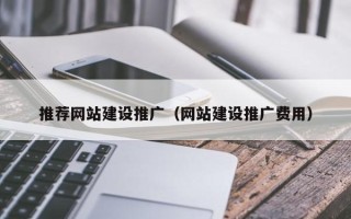 平阳推荐网站建设推广（网站建设推广费用）