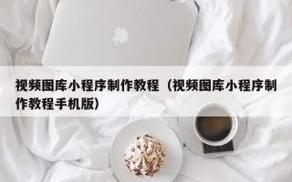 平阳视频图库小程序制作教程（视频图库小程序制作教程手机版）